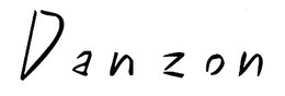 DANZON trademark