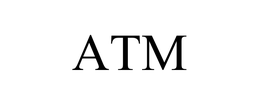 ATM trademark