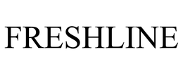 FRESHLINE trademark