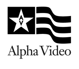 A V ALPHA VIDEO trademark