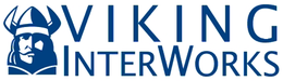 VIKING INTERWORKS trademark