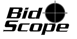 BID SCOPE trademark