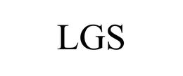 LGS trademark