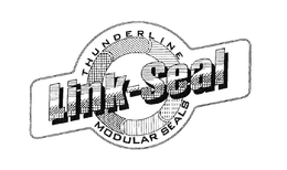 THUNDERLINE LINK-SEAL MODULAR SEALS trademark