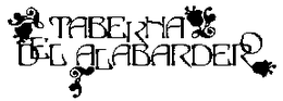 TABERNA DEL ALABARDERO trademark