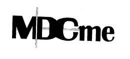 MDCME trademark