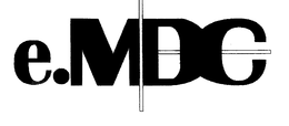 E.MDC trademark