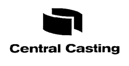 CENTRAL CASTING trademark