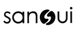 SANSUI trademark