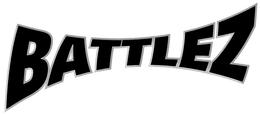 BATTLEZ trademark