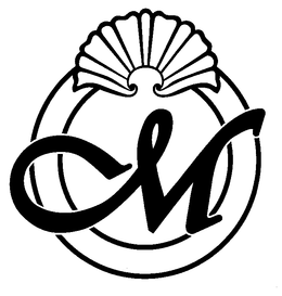 M trademark