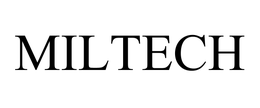 MILTECH trademark