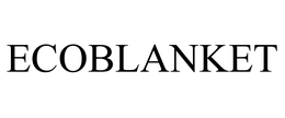 ECOBLANKET trademark