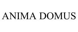 ANIMA DOMUS trademark