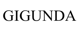 GIGUNDA trademark