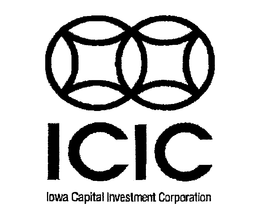 ICIC IOWA CAPITAL INVESTMENT CORPORATION trademark