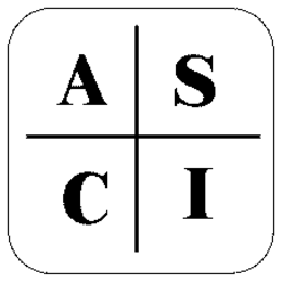 A S C I trademark