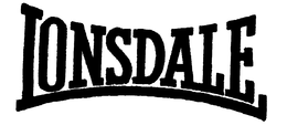 LONSDALE trademark