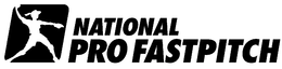 NATIONAL PRO FASTPITCH trademark