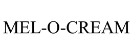 MEL-O-CREAM trademark