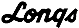 LONGS trademark