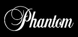 PHANTOM trademark