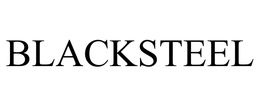 BLACKSTEEL trademark