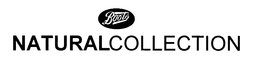 BOOTS NATURAL COLLECTION trademark