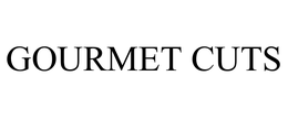 GOURMET CUTS trademark