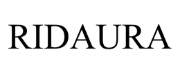 RIDAURA trademark