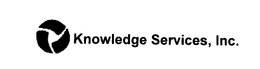KNOWLEDGE SERVICES, INC. trademark