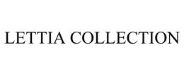 LETTIA COLLECTION trademark