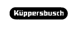 KUPPERSBUSCH trademark