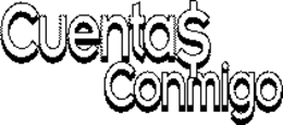 CUENTAS CONMIGO trademark