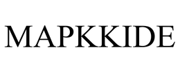 MAPKKIDE trademark