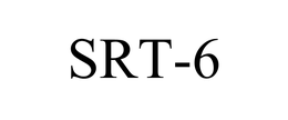 SRT-6 trademark