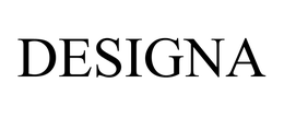 DESIGNA trademark