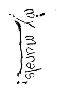 MY MURALS trademark