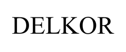 DELKOR trademark