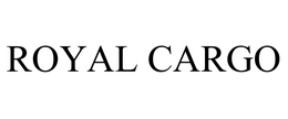 ROYAL CARGO trademark
