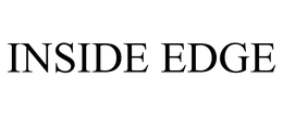 INSIDE EDGE trademark