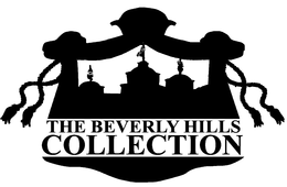 THE BEVERLY HILLS COLLECTION trademark