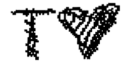 T trademark