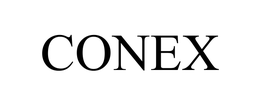 CONEX trademark