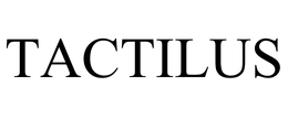 TACTILUS trademark