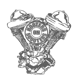 HOOTERS ON SCOOTERS trademark