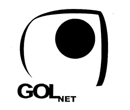 GOLNET trademark