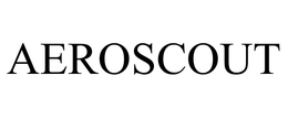 AEROSCOUT trademark
