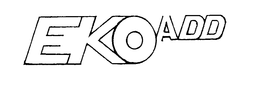 EKOADD trademark