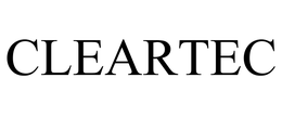 CLEARTEC trademark
